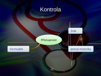 Přístupnost