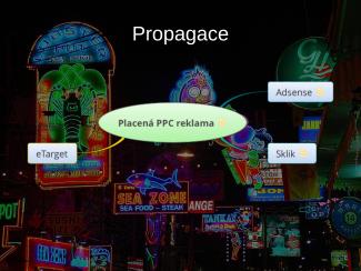 Placená PPC reklama