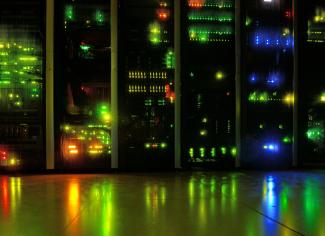 Webhosting